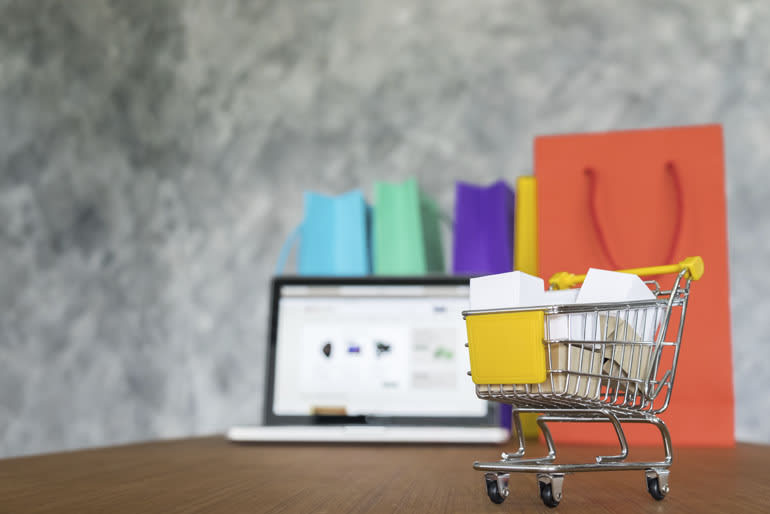 Las 5 mejores plataformas de ecommerce en Chile