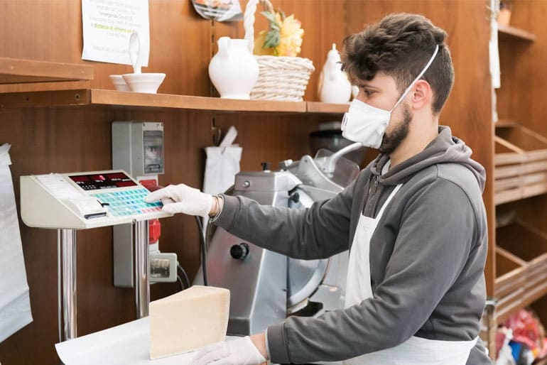 ¿Qué productos consumimos más durante la cuarentena?