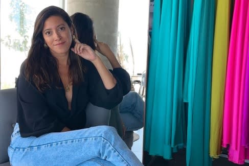  De emprender en casa a abrir tiendas en dos ciudades: conoce la historia de Mi Placard