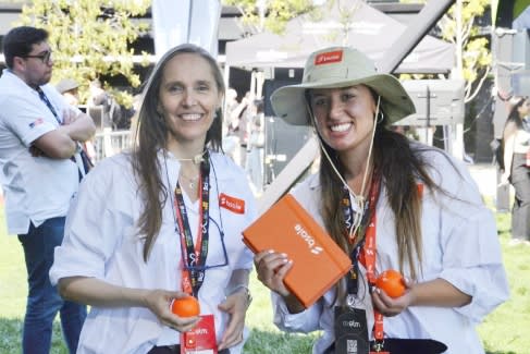 Bsale premió y asesoró a los emprendedores en el ETM Day