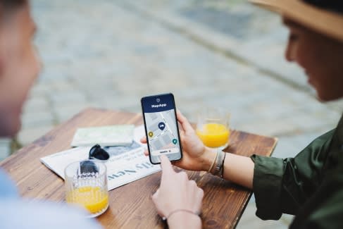 ¿Cómo usar Google Maps para atraer clientes a tu negocio?