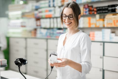 Inventario de farmacias: todo lo que necesitas saber