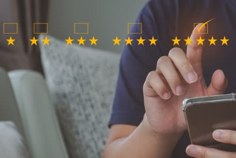 ¿Cómo aprovechar las reseñas de clientes para impulsar tu tienda online?