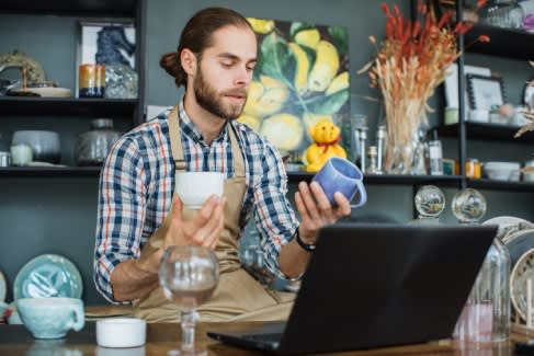 Rotación de inventarios: ¿qué es y cómo afecta a tu negocio?