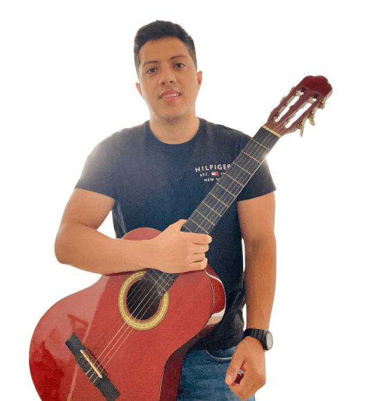 Luis Aguirre