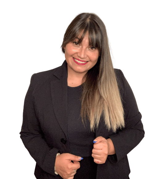 Michelle Catalán