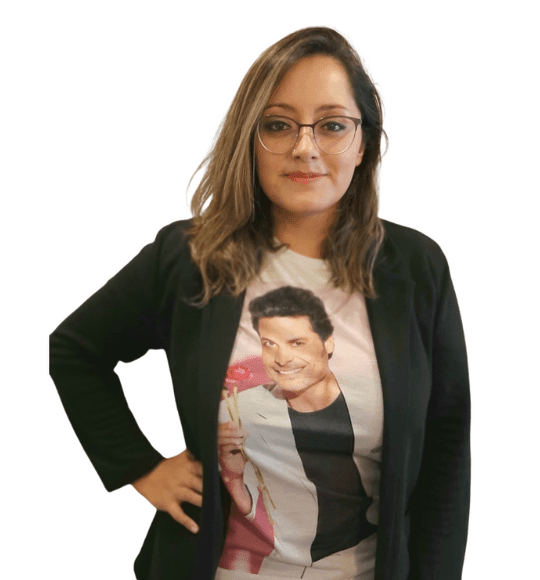 Catalina Román