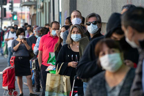 Se va el 2020: El cierre de un año histórico