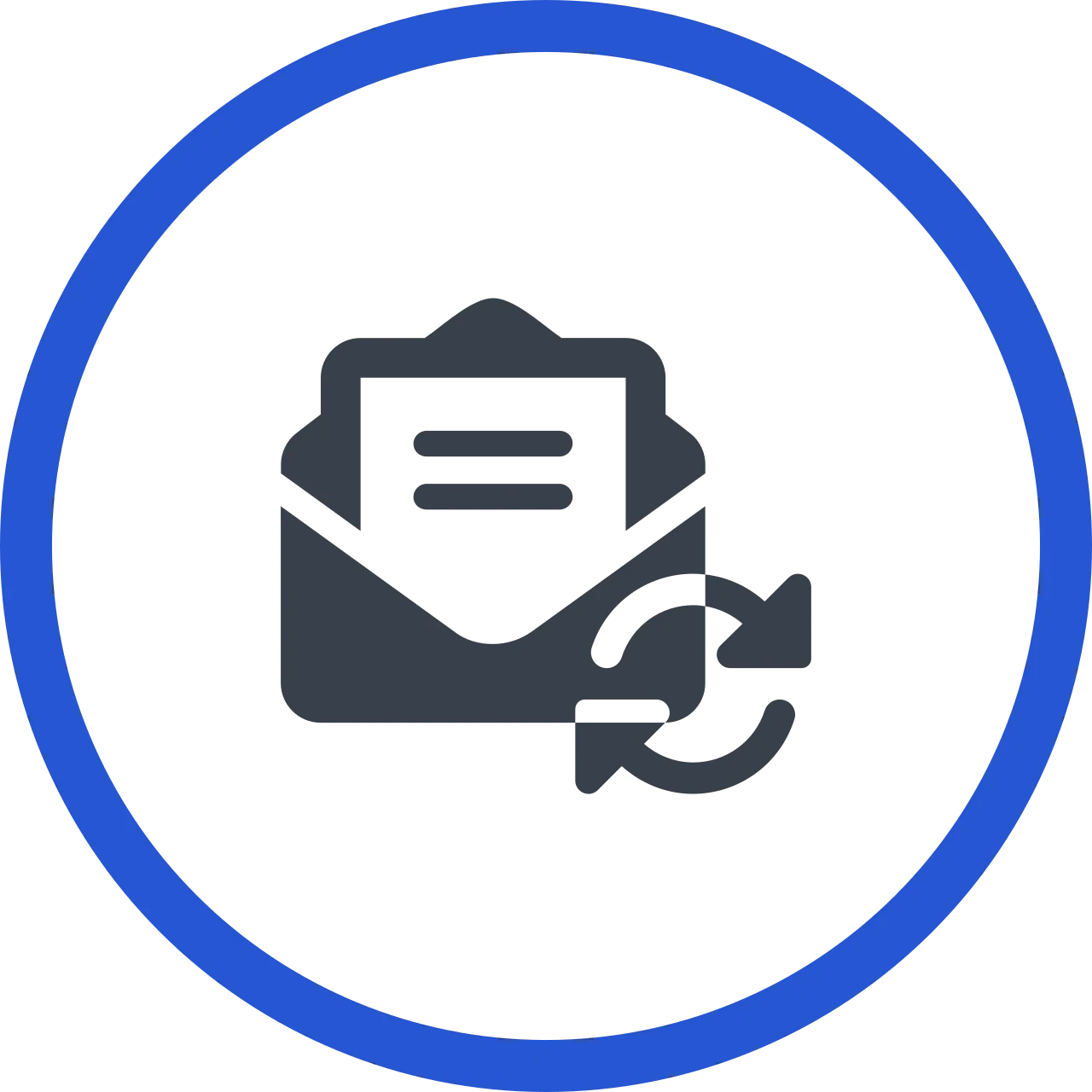 Notificaciones automáticas