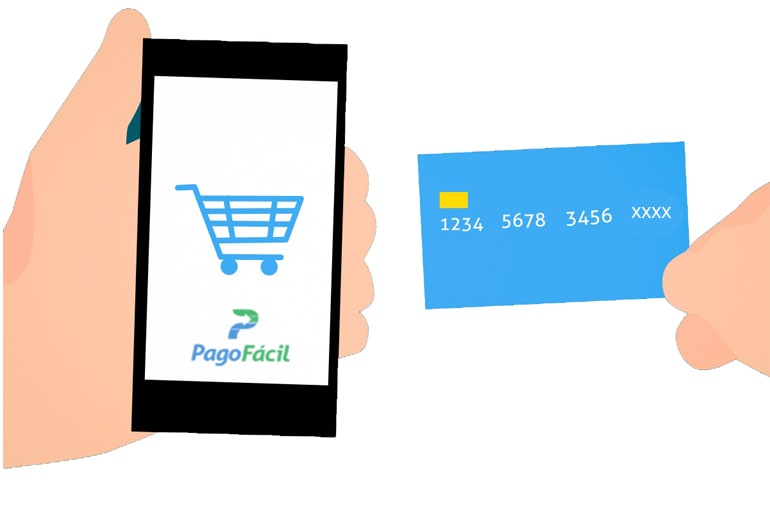 Pago Fácil se integra a las pasarelas de pago de Bsale