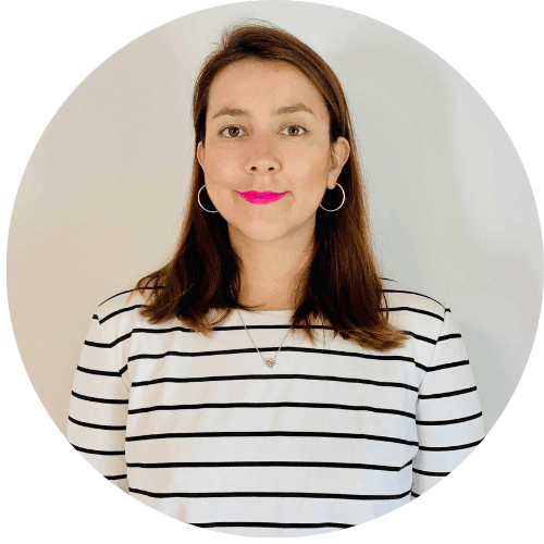 Blogger: Kim