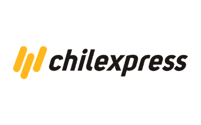 Despachos Chilexpress