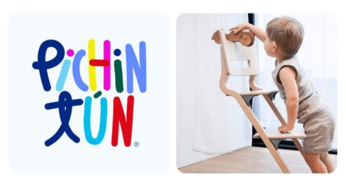 Pichintun, cliente Bsale Chile de juguetes y accesorios infantiles