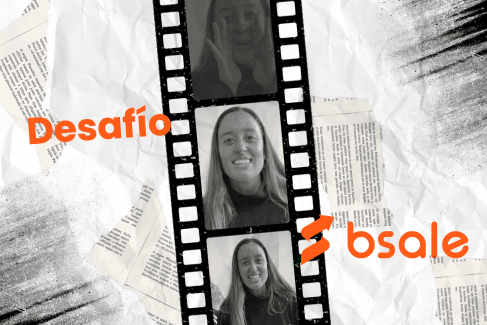 Participa por un año gratis de Bsale