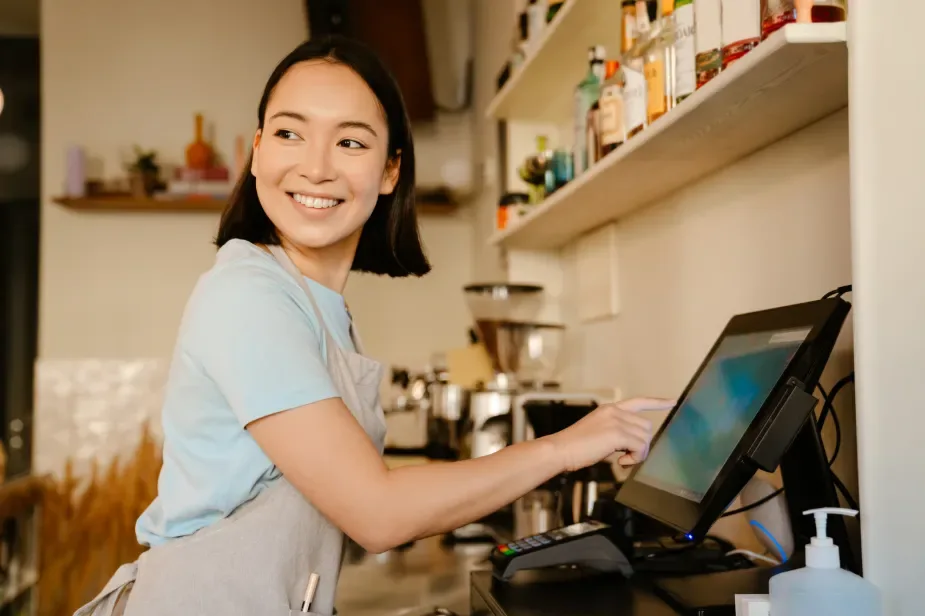 Punto de venta vs POS: qué necesita tu negocio