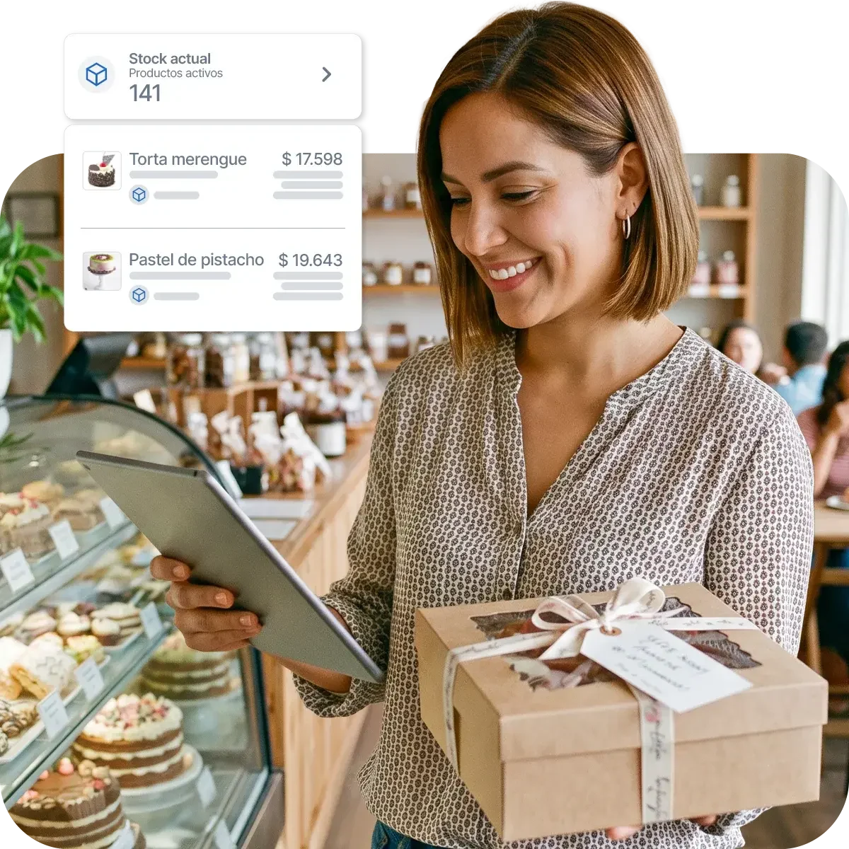 Prueba gratis de Bsale para pymes en Chile