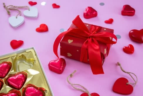 San Valentín: Mejora tus ventas con estas estrategias de marketing 