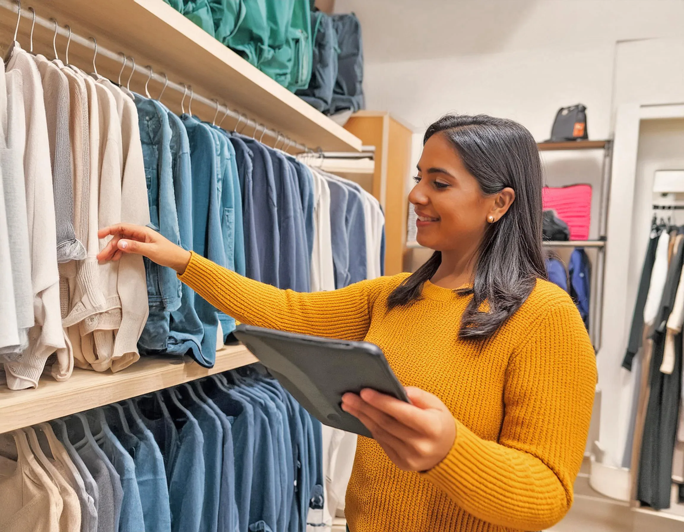 Usa esto para tus problemas de inventario