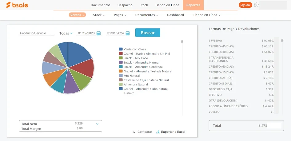Usa esto para tus problemas de inventario
