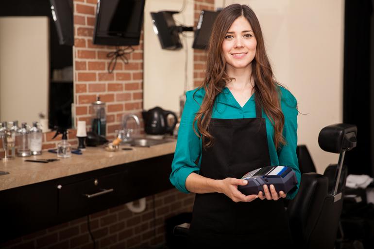 ¿Qué computador, impresora y lector de código de barras necesito en mi POS?