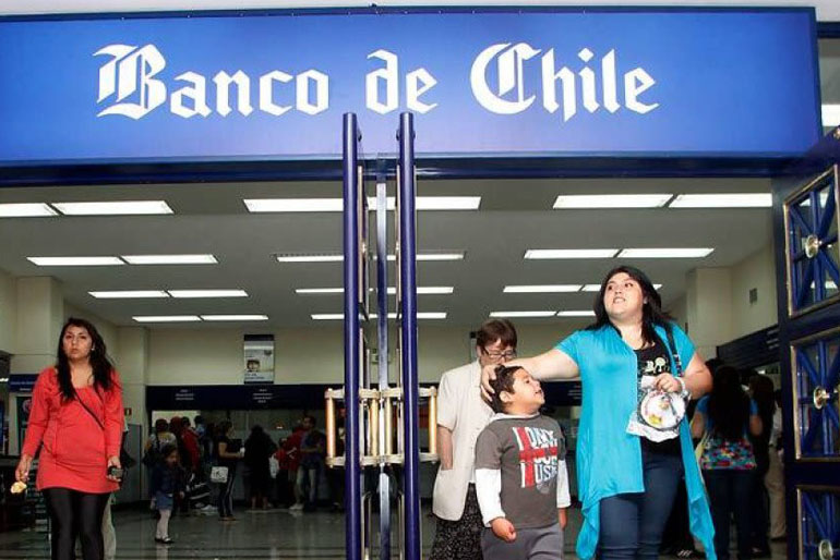 Bsale y Banco de Chile firman alianza