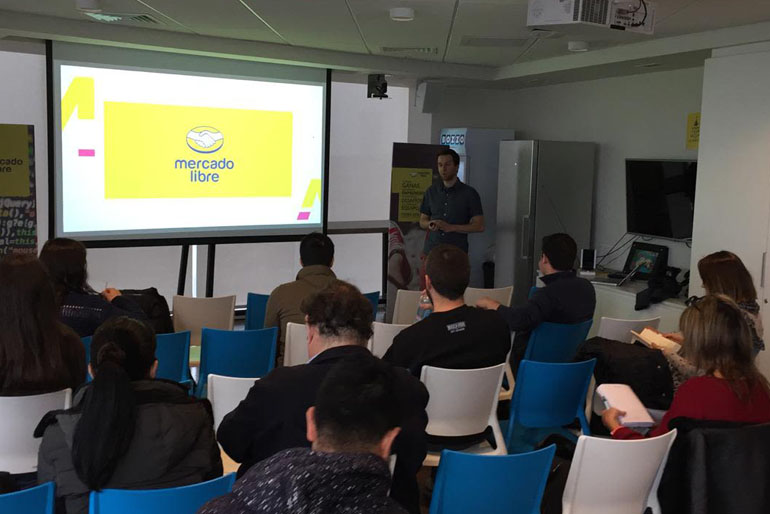 Talleres cómo integrar Mercado Libre a Bsale