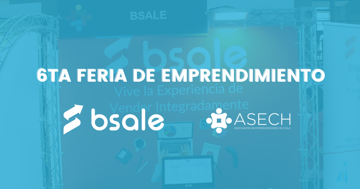 6ta Feria de Emprendimiento Asech