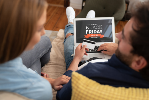 6 Consejos para que tu Ecommerce venda más en este Black Friday