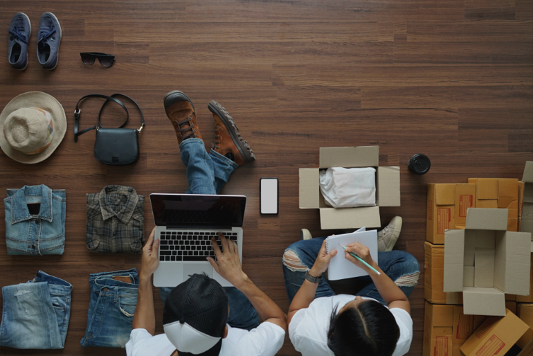 Opciones para Vender por Internet en Chile