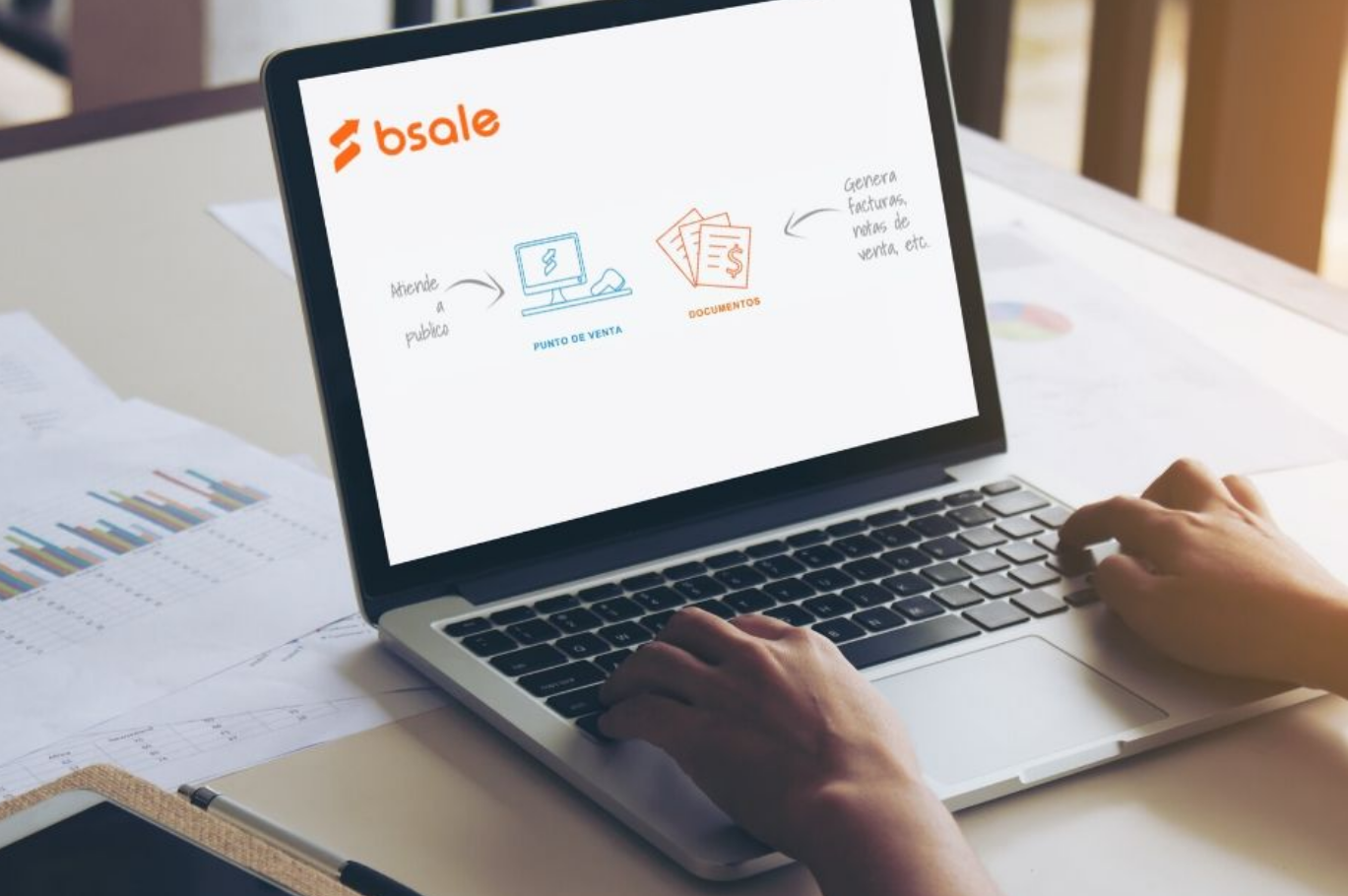 ¿Por qué el Ecommerce de Bsale es la mejor opción para tu negocio?