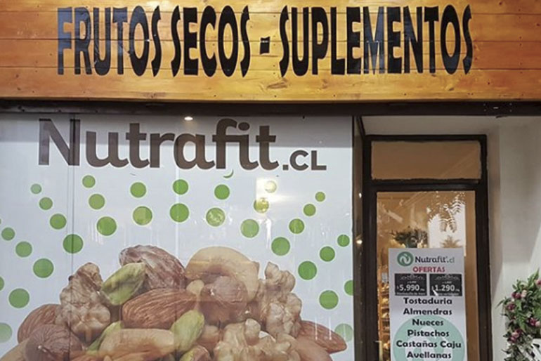 Entrevista a Aarón Bravo, dueño de Nutrafit: “El 80% de las ventas actuales son por nuestro Ecommerce”