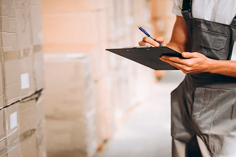 6 pasos para aplicar una correcta logística en tu Ecommerce