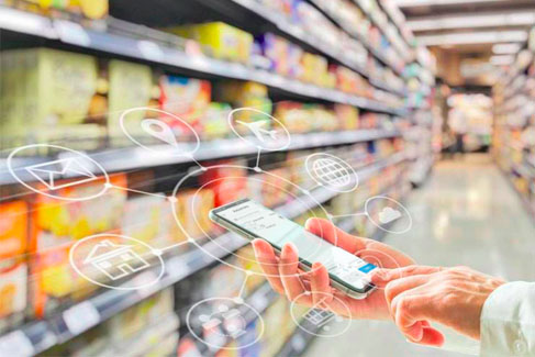 Omnicanalidad aplicada al Ecommerce: Estrategias, Experiencias y Desafíos