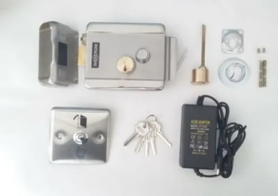 SEGURIDAD | Central Gasfiter