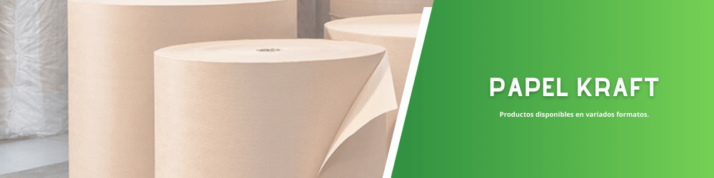 Papel Kraft