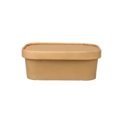 Tapa CONTENEDOR RECTANGULAR
