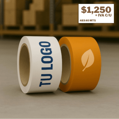 Cinta ADHESIVA PERSONALIZADA1