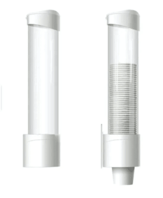 Dispensador Cono / Vaso