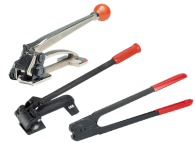 Kit Enzunchador METALICO1