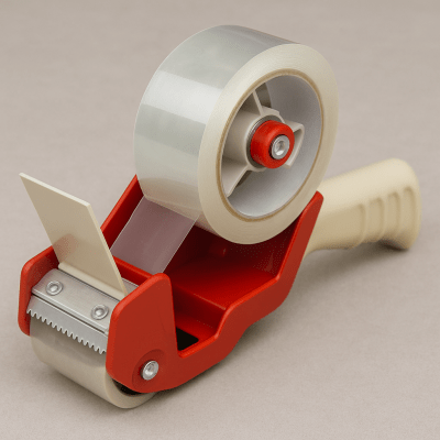 Dispensador de CINTA EMBALAJE2