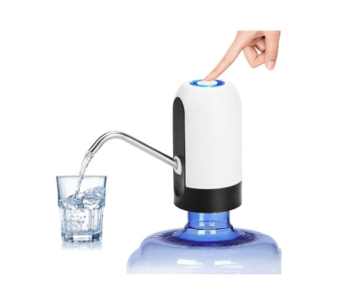 Dispensador USB