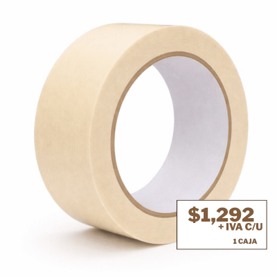 Masking TAPE 48X30 mts