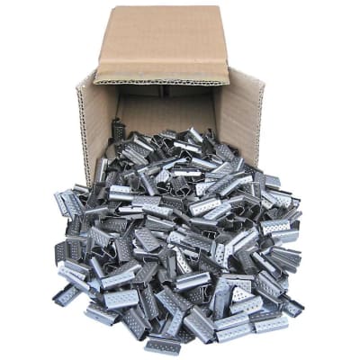 Sello Metalico PP 1/2