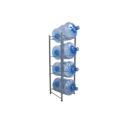 Rack para botellones 20 litros