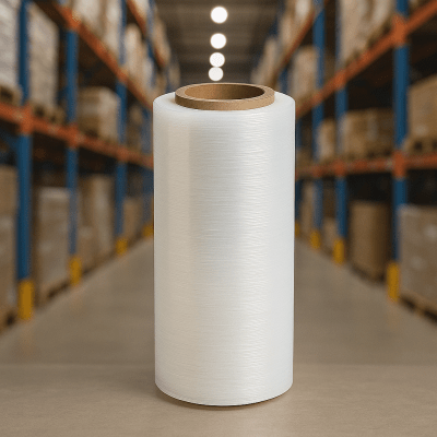 Stretch Film 0.9 KG NETO