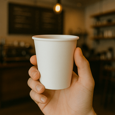 Vaso 6oz (180 cc)