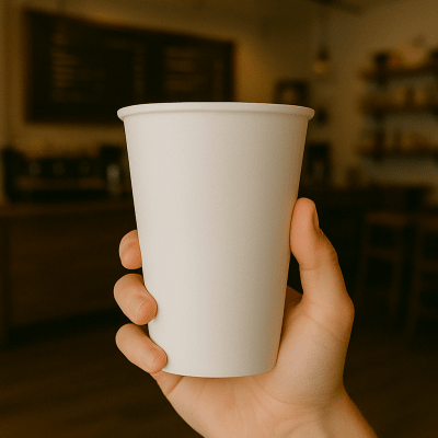 Vaso 16oz (470cc)