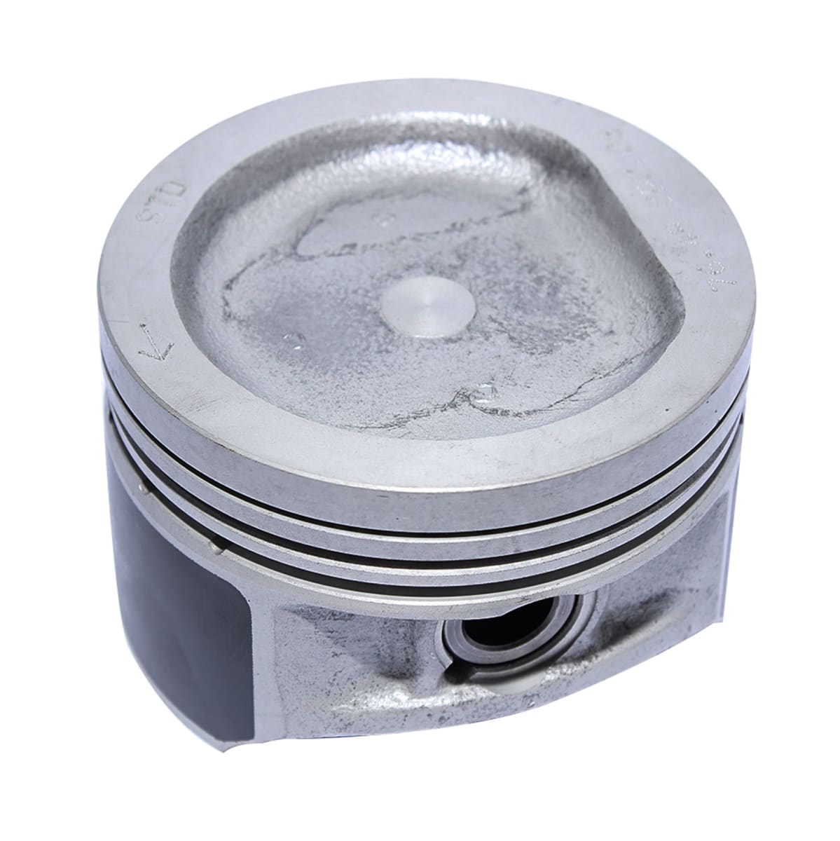 JUEGO PISTON CON ANILLO VOLKSWAGEN POLO 1.4 (ARCO) Repuestos Lider