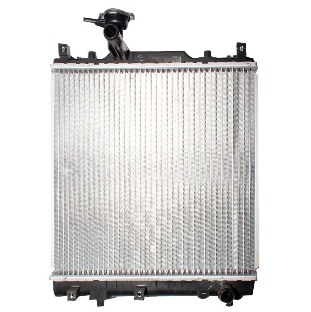 RADIADOR MOTOR SUZUKI ALTO 800/1.1 Repuestos Lider Chile Limitada