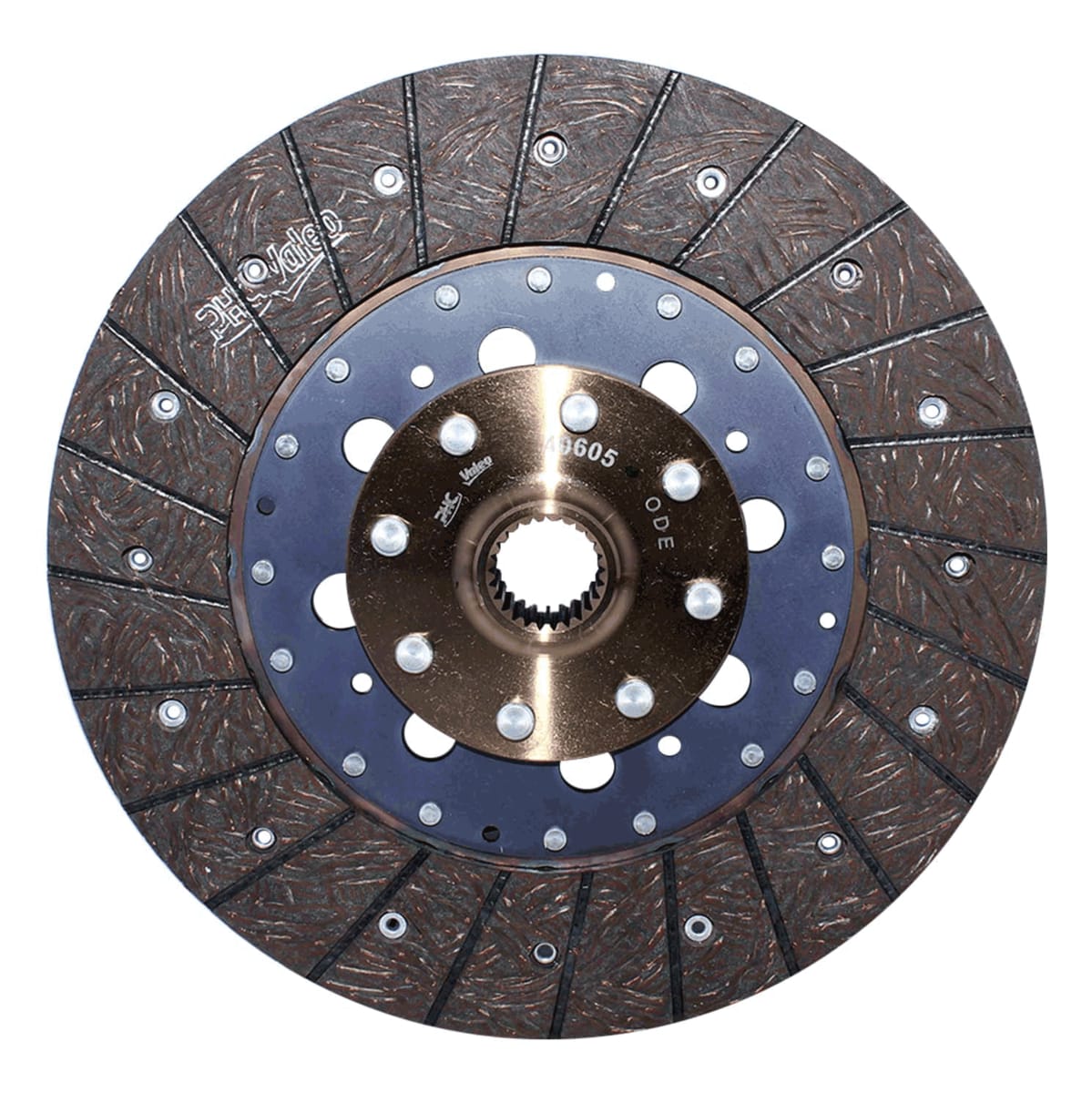 KIT EMBRAGUE SSANGYONG KORANDO 2.0 | Repuestos Lider Chile Limitada